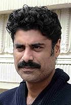 Sikandar Kher