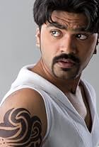 Silambarasan TR