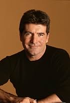 Simon Cowell