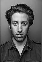 Simon Helberg