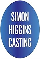 Simon Higgins