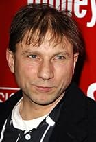 Simon McBurney