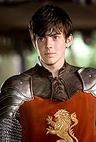 Skandar Keynes