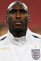 Sol Campbell