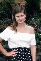 Sophie Aldred