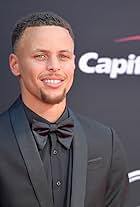 Stephen Curry