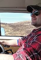 Stephen Forrest-Smith