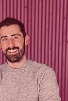 Stephen Richard Scott