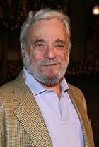 Stephen Sondheim