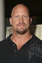 Steve Austin