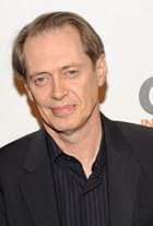 Steve Buscemi