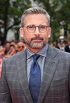 Steve Carell