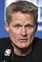 Steve Kerr