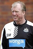 Steve McClaren