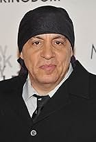 Steven Van Zandt