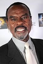 Steven Williams