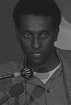 Stokely Carmichael