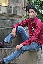 Sujit Kumar Mishra