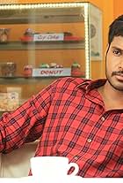 Sundeep Kishan