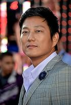 Sung Kang