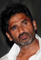 Suniel Shetty