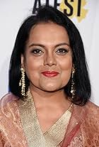 Sushmita Mukherjee