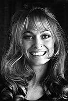 Suzy Kendall