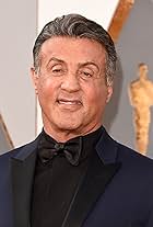 Sylvester Stallone