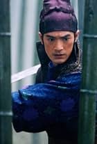 Takeshi Kaneshiro