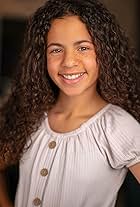 Taliya Brielle Evans