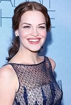 Tammy Blanchard