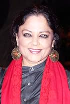 Tanvi Azmi