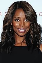 Tasha Smith