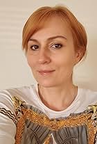 Tatyana N. Pokrovskaya