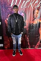 Teddy Alexander Bishop