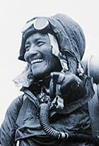 Tenzing Norgay