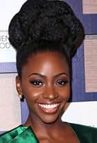 Teyonah Parris