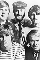 The Beach Boys