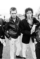 The Clash