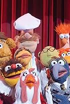 The Muppets