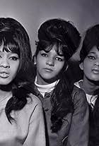 The Ronettes