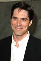 Thomas Gibson