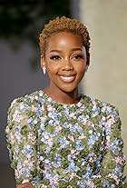 Thuso Mbedu