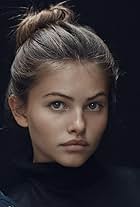 Thylane Blondeau