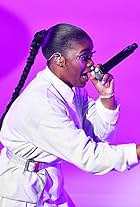 Tierra Whack