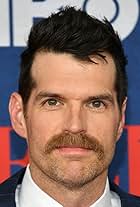 Timothy Simons