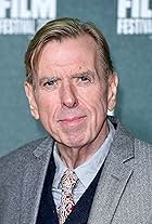 Timothy Spall