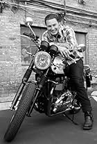 Timothy Stuart Hildebrandt