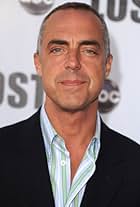 Titus Welliver