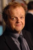 Toby Jones